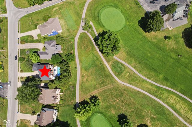 5521 Turkey Foot Road, Zionsville, IN 46077