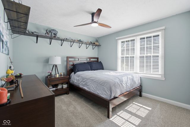 5521 Turkey Foot Road, Zionsville, IN 46077
