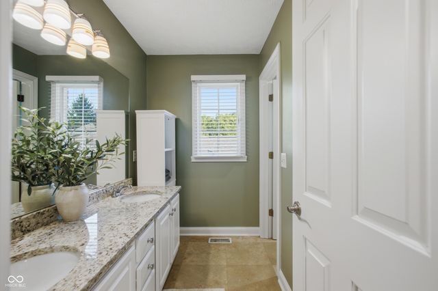 5521 Turkey Foot Road, Zionsville, IN 46077