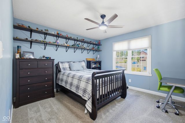 5521 Turkey Foot Road, Zionsville, IN 46077