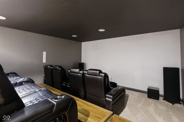 5521 Turkey Foot Road, Zionsville, IN 46077
