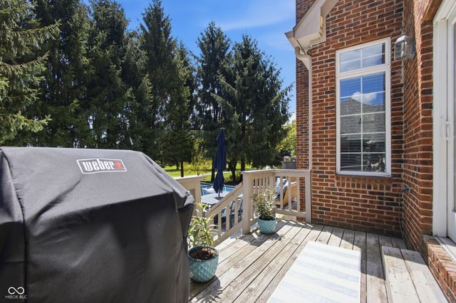 5521 Turkey Foot Road, Zionsville, IN 46077