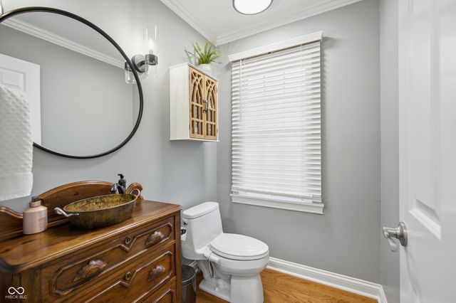 5521 Turkey Foot Road, Zionsville, IN 46077