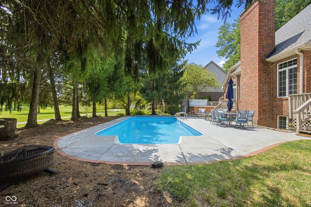 5521 Turkey Foot Road, Zionsville, IN 46077