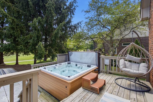 5521 Turkey Foot Road, Zionsville, IN 46077
