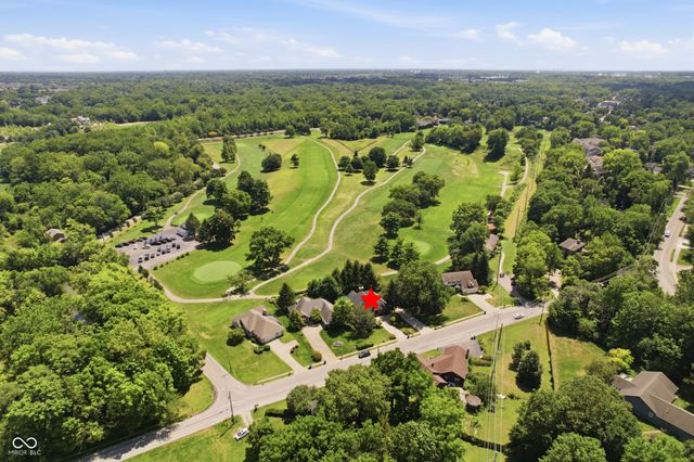 5521 Turkey Foot Road, Zionsville, IN 46077