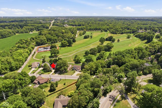5521 Turkey Foot Road, Zionsville, IN 46077