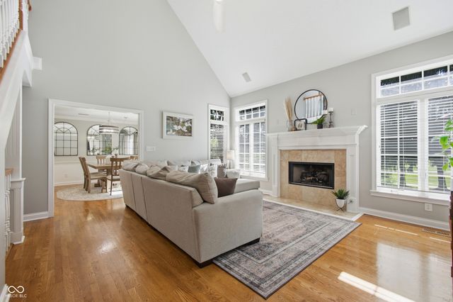 5521 Turkey Foot Road, Zionsville, IN 46077