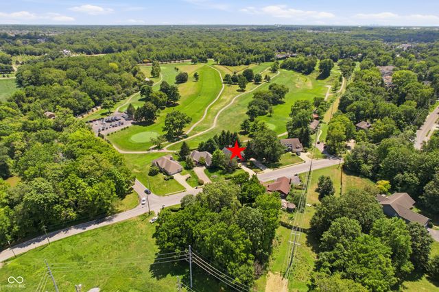 5521 Turkey Foot Road, Zionsville, IN 46077