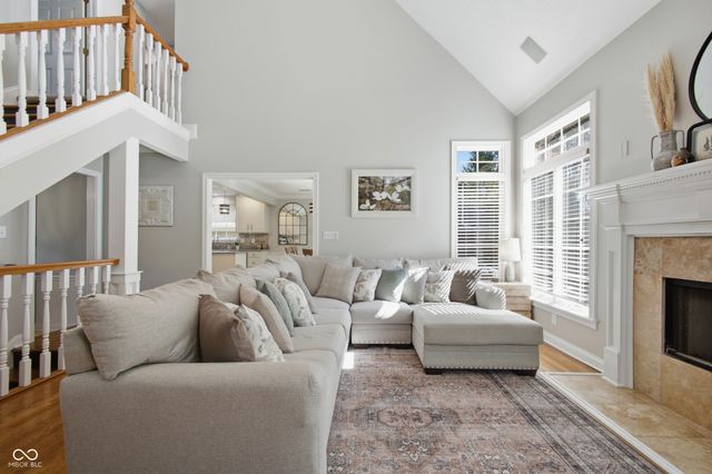 5521 Turkey Foot Road, Zionsville, IN 46077