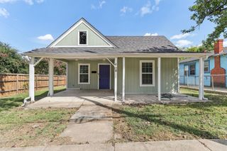 418 Lansing Street, Dallas, TX 75203