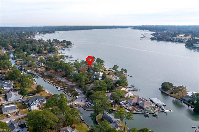 2001 English Cedar CIR, Virginia Beach, VA 23451