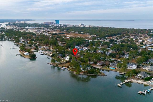 2001 English Cedar CIR, Virginia Beach, VA 23451