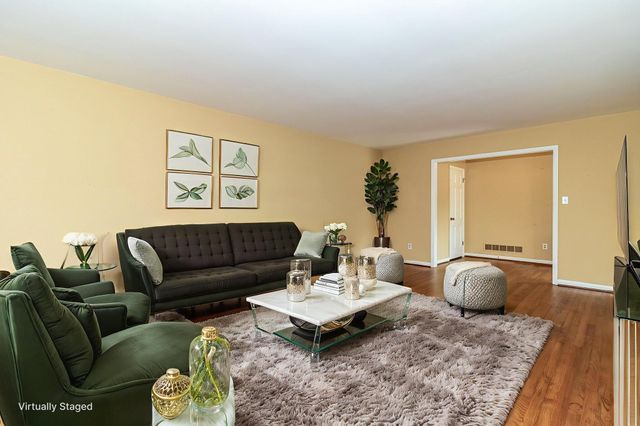 3129 Ramsgate Road, Augusta, GA 30909