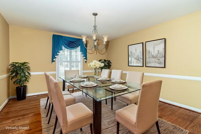 3129 Ramsgate Road, Augusta, GA 30909