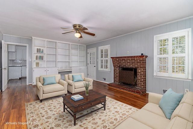 3129 Ramsgate Road, Augusta, GA 30909