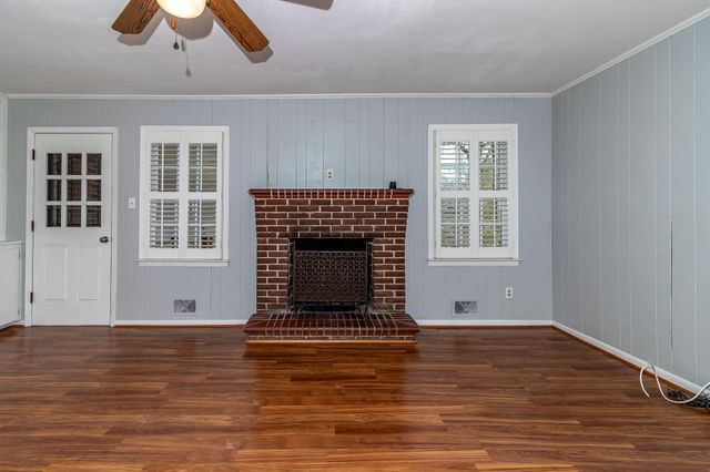 3129 Ramsgate Road, Augusta, GA 30909