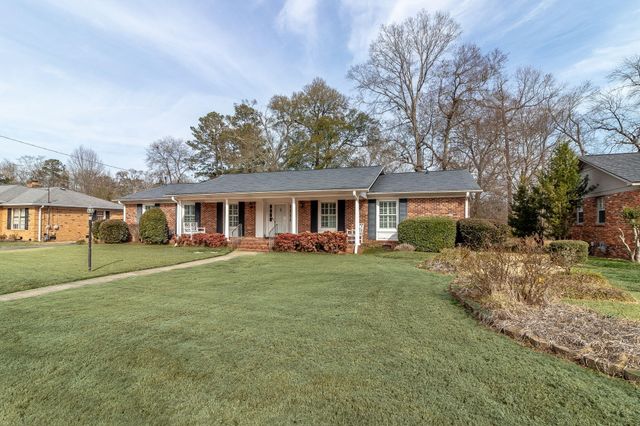 3129 Ramsgate Road, Augusta, GA 30909