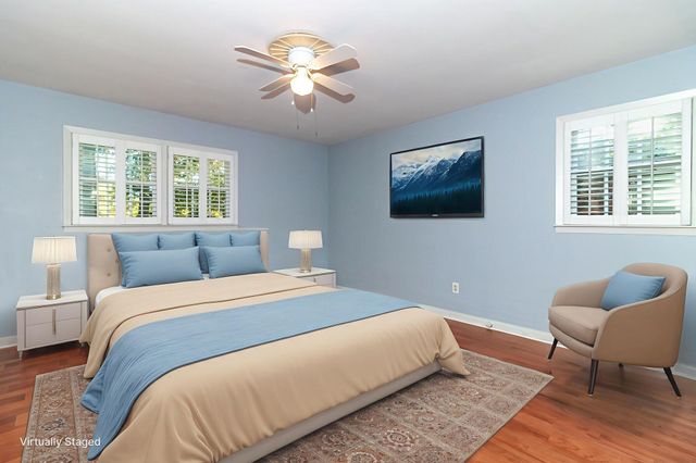 3129 Ramsgate Road, Augusta, GA 30909