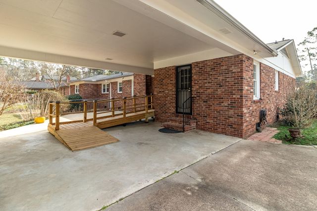 3129 Ramsgate Road, Augusta, GA 30909