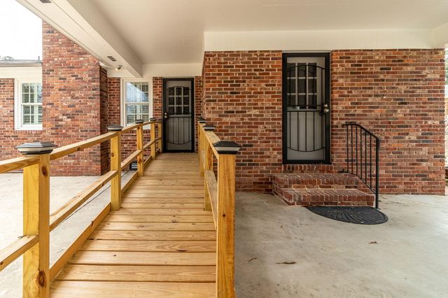 3129 Ramsgate Road, Augusta, GA 30909