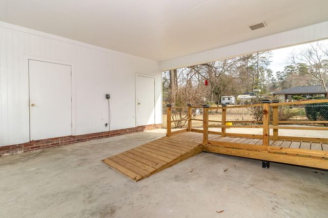 3129 Ramsgate Road, Augusta, GA 30909