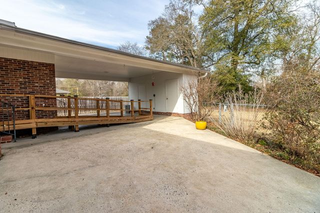 3129 Ramsgate Road, Augusta, GA 30909