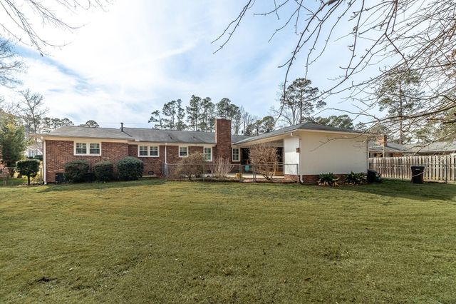 3129 Ramsgate Road, Augusta, GA 30909