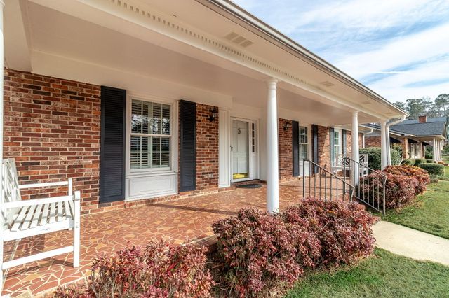 3129 Ramsgate Road, Augusta, GA 30909