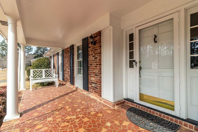 3129 Ramsgate Road, Augusta, GA 30909