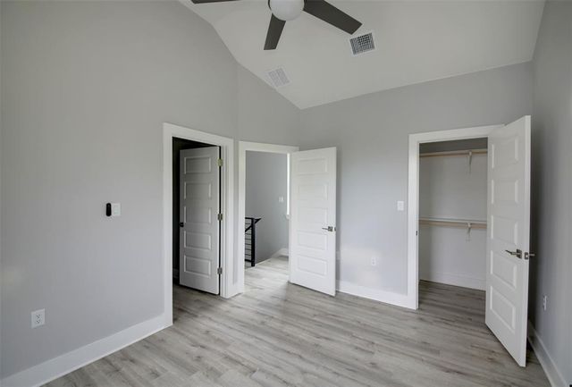 6111 Carnation TER 2, Austin, TX 78741