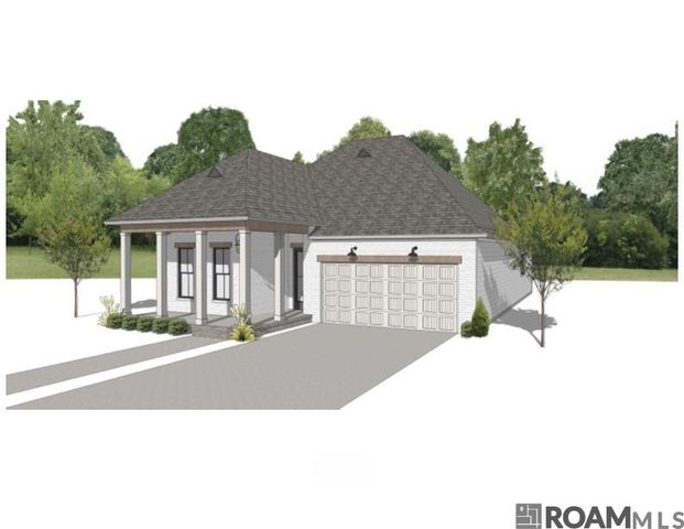 4307 Boulonnais Ave, Baton Rouge, LA 70820