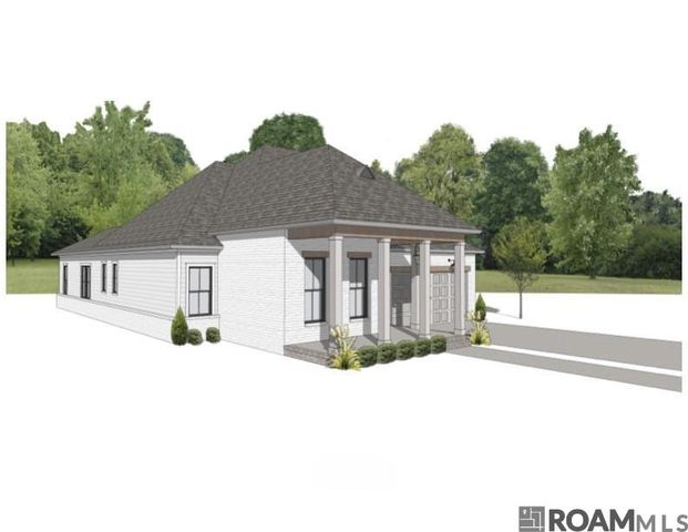 4307 Boulonnais Ave, Baton Rouge, LA 70820