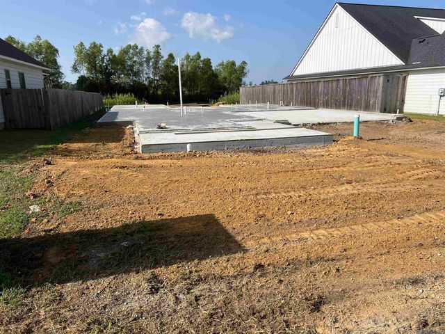4307 Boulonnais Ave, Baton Rouge, LA 70820