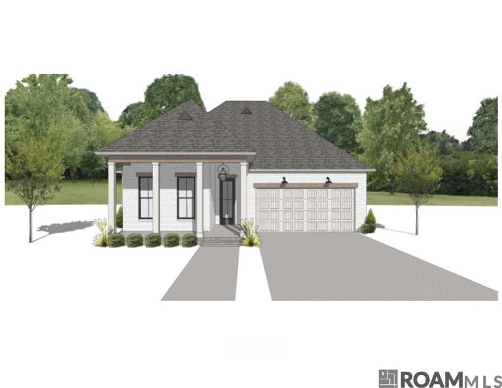 4307 Boulonnais Ave, Baton Rouge, LA 70820