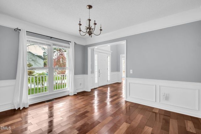 403 Accolade Drive, Cary, NC 27513