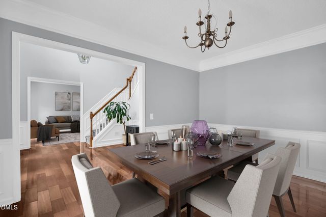 403 Accolade Drive, Cary, NC 27513