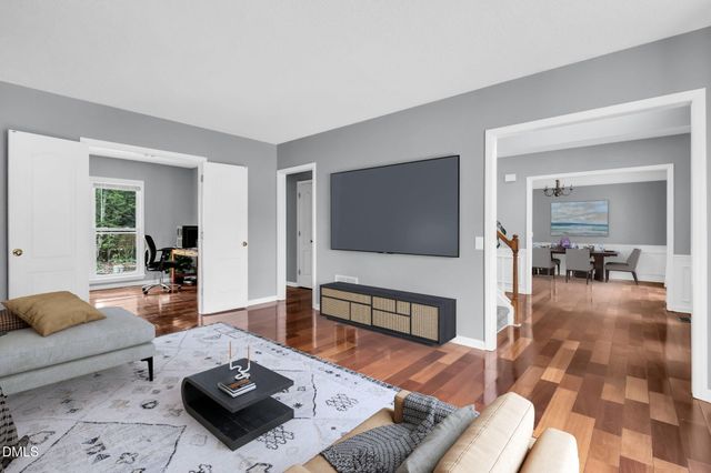 403 Accolade Drive, Cary, NC 27513