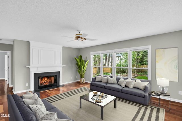 403 Accolade Drive, Cary, NC 27513