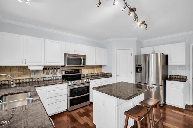 403 Accolade Drive, Cary, NC 27513