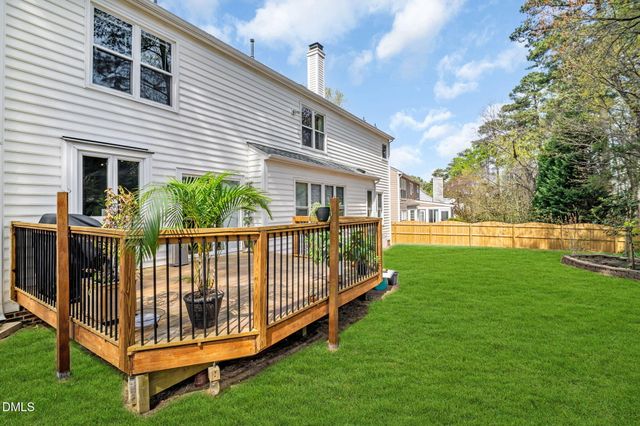 403 Accolade Drive, Cary, NC 27513