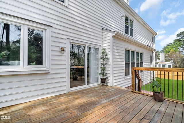 403 Accolade Drive, Cary, NC 27513