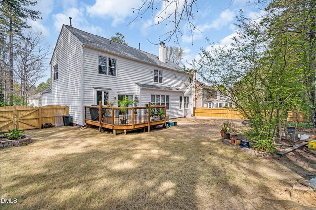 403 Accolade Drive, Cary, NC 27513