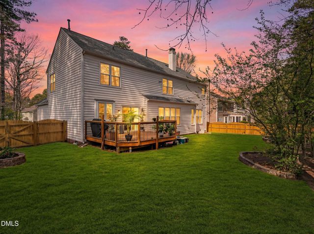 403 Accolade Drive, Cary, NC 27513