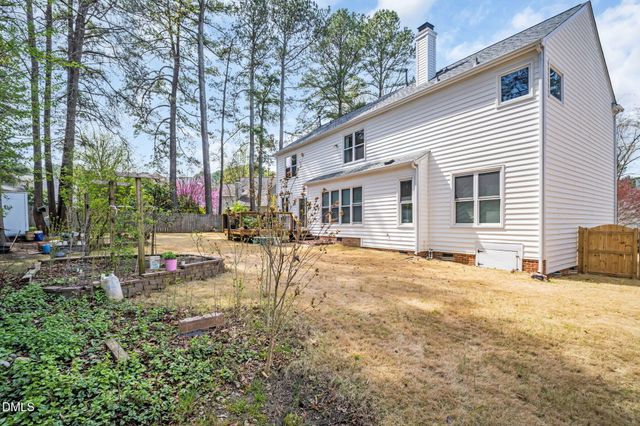 403 Accolade Drive, Cary, NC 27513