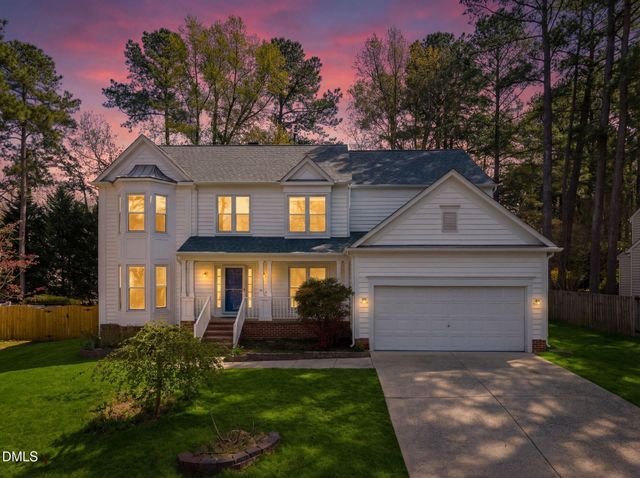 403 Accolade Drive, Cary, NC 27513