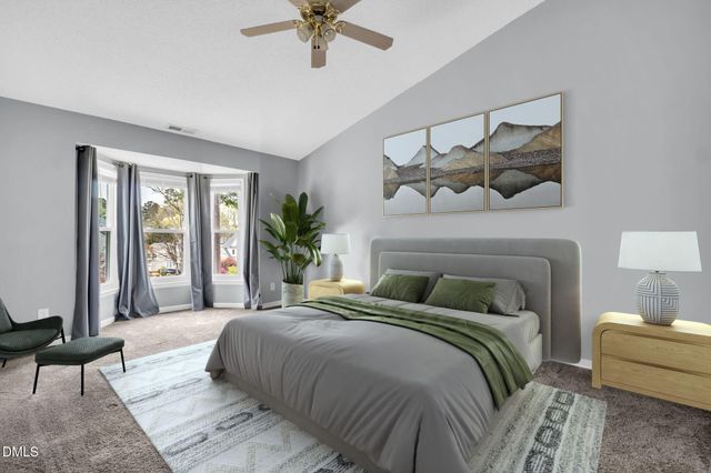 403 Accolade Drive, Cary, NC 27513