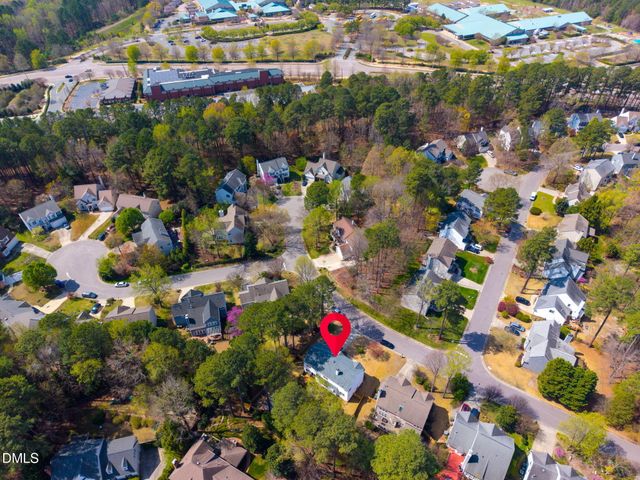 403 Accolade Drive, Cary, NC 27513