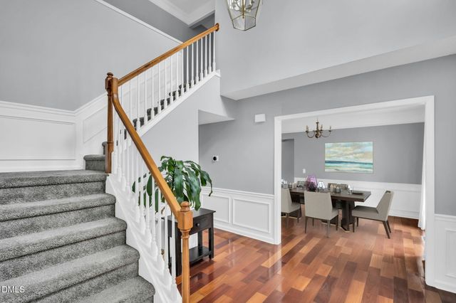 403 Accolade Drive, Cary, NC 27513