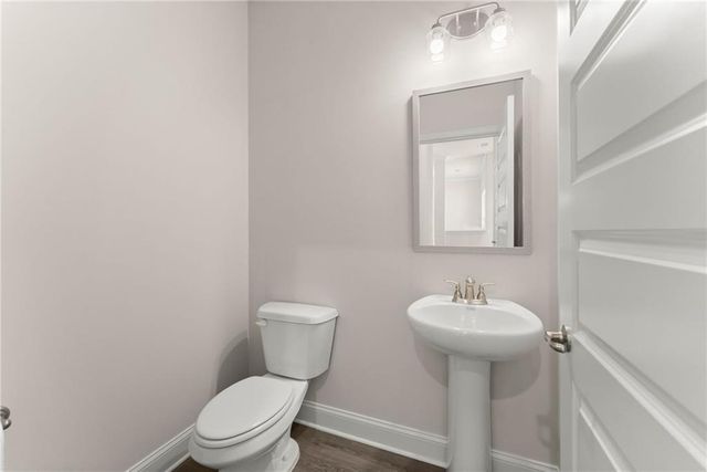 646 Bald Ridge Circle, Demorest, GA 30535